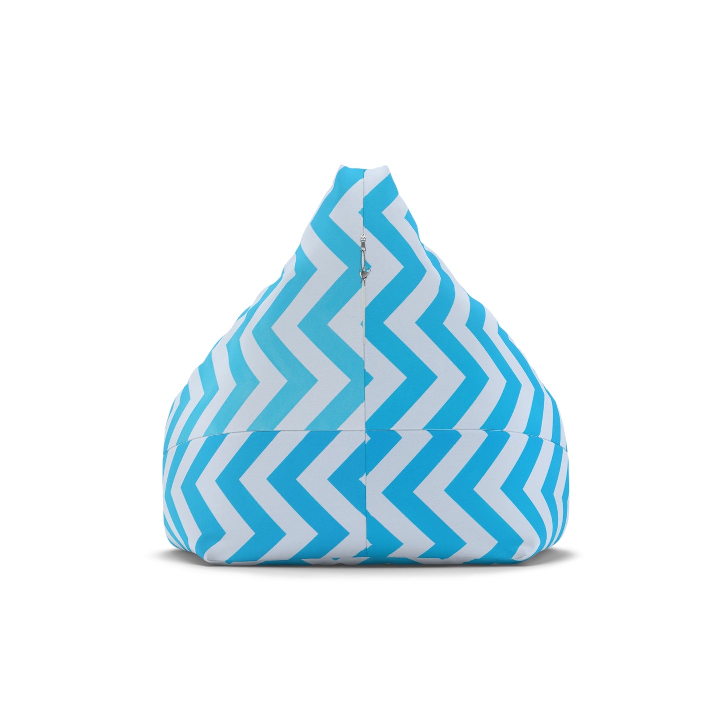 Chevron Chill Bean Bag Chair Cover